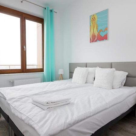 Royal Palace Elegant Apartment Warsaw Luaran gambar