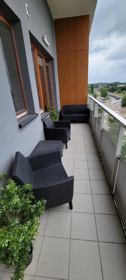 Royal Palace Elegant Apartment Warsaw Luaran gambar